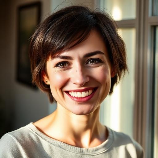Sarah L.